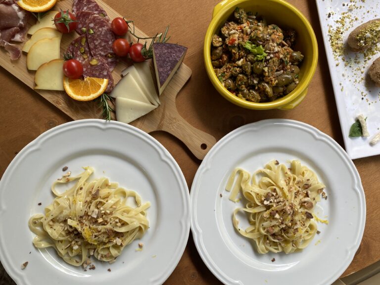 A San Mauro Castelverde è protagonista la storia dell’enogastronomia siciliana