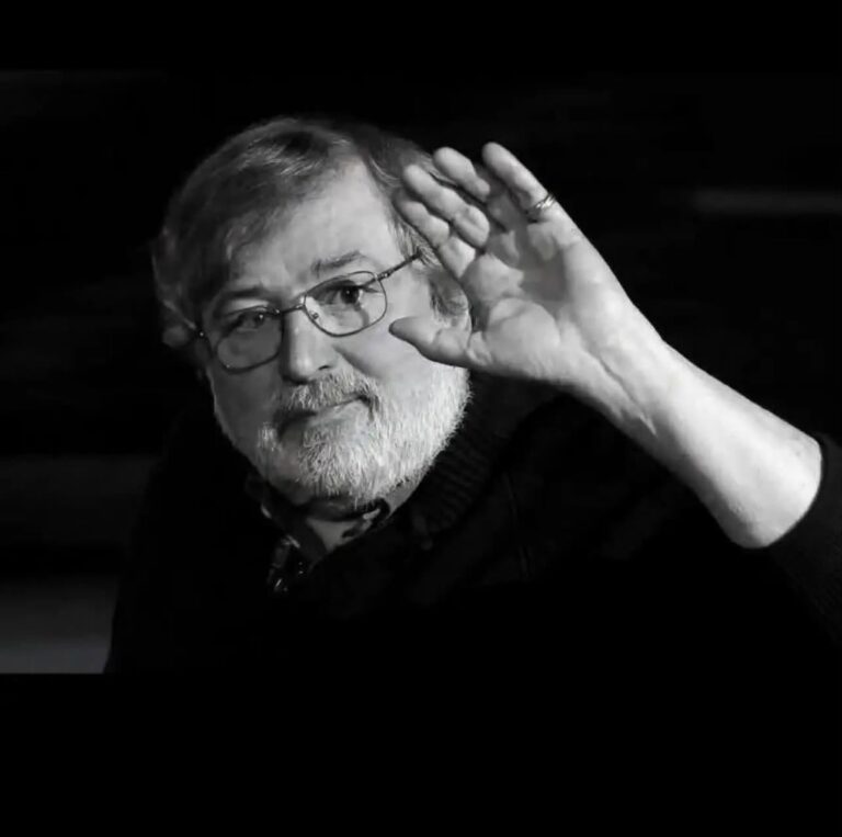 Addio a Francesco Guccini:il ricordo di Danilo Sacco