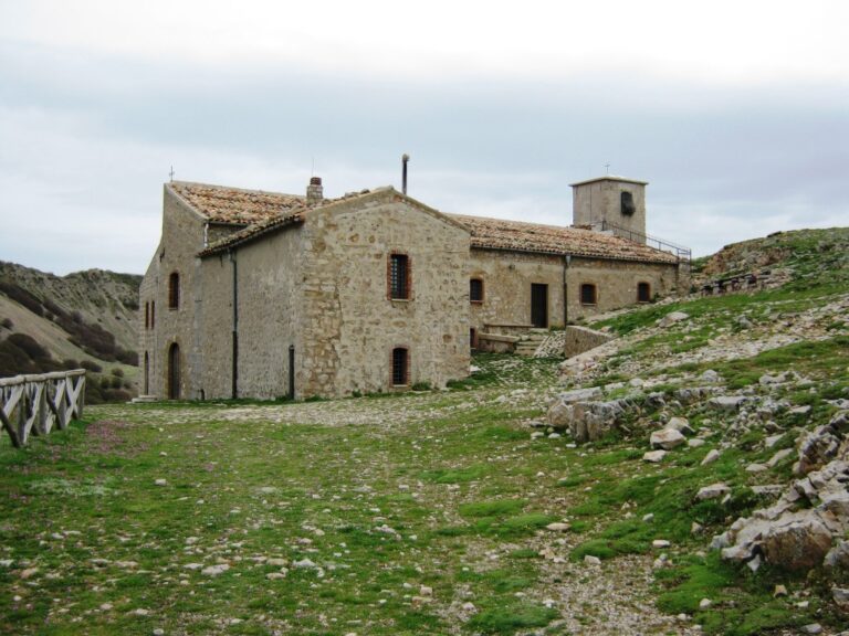 Oggi la festa al Santuario della Madonna dell’Alto