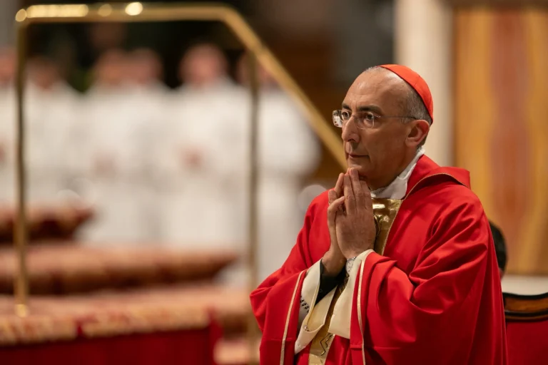 Gangi, il Vicario del Papa chiude il Giubileo dello Spirito Santo: il 17 ottobre arriva il Cardinale Reina