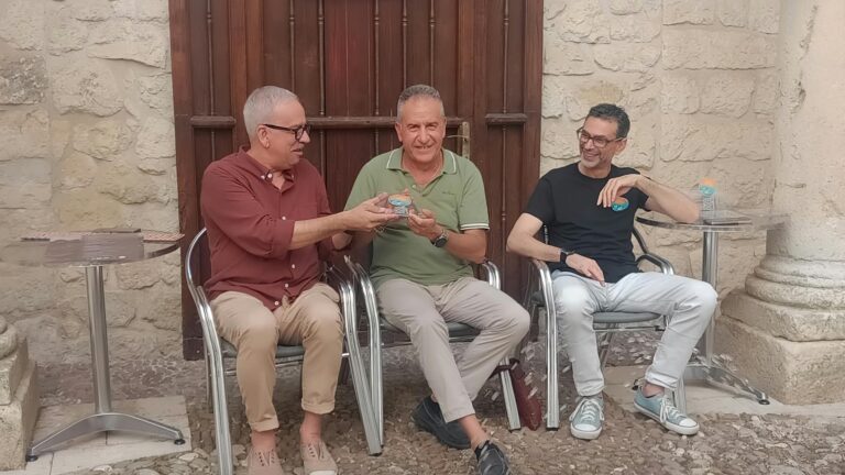 Petralia Soprana,una app per scoprire e vivere  il borgo