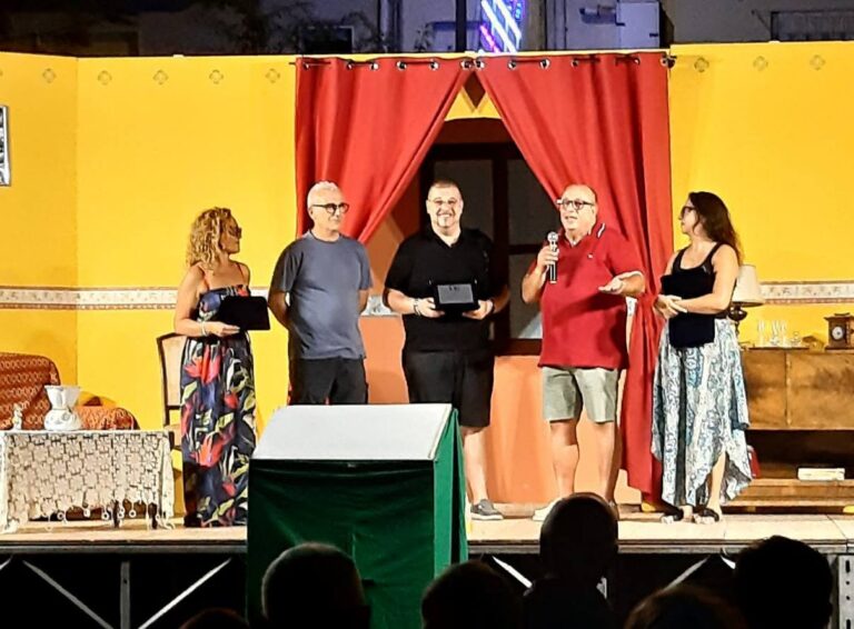 Il Gruppo Teatrale “Belsitano” APS cerca professionisti esterni per il progetto“C’ero una volta io”