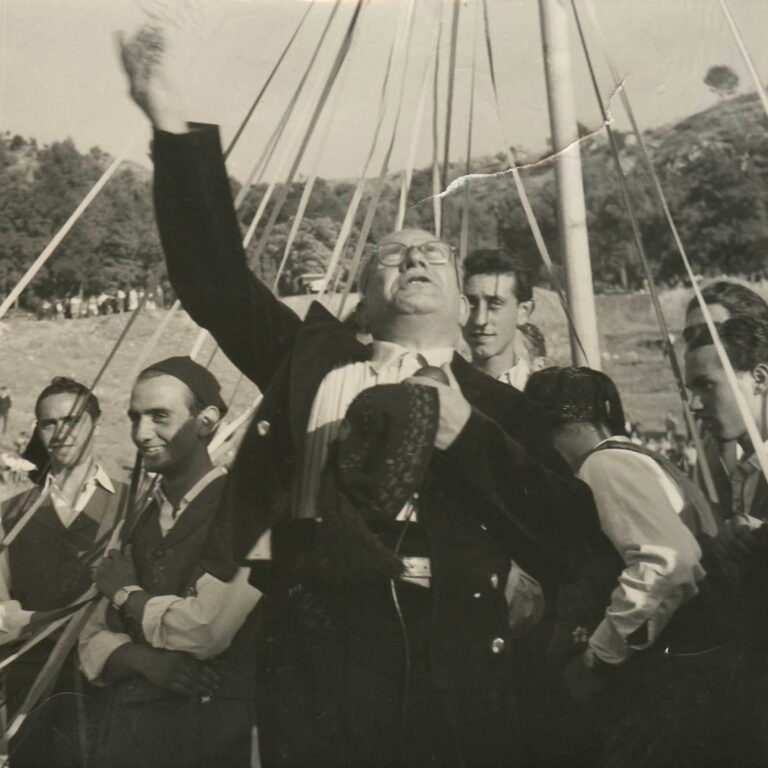 Petralia Sottana,60 anni fa moriva Francesco Tropea
