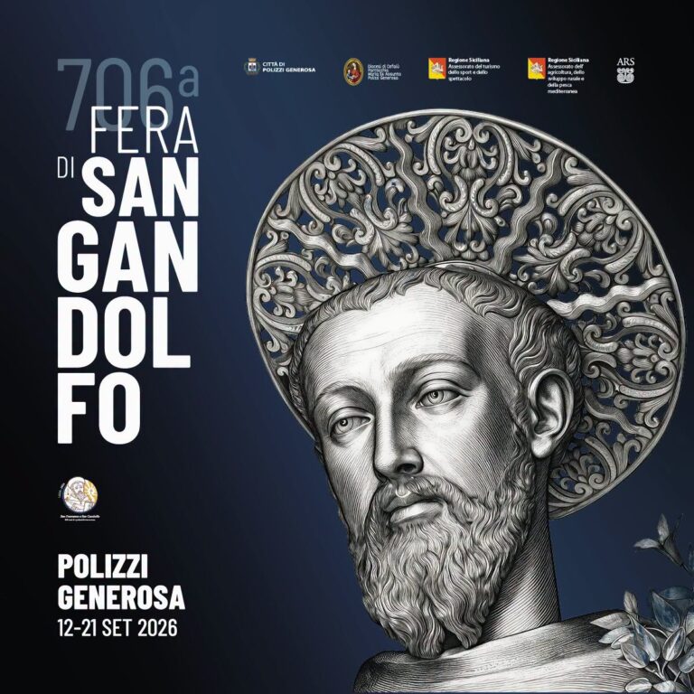 Polizzi Generosa festeggia San Gandolfo