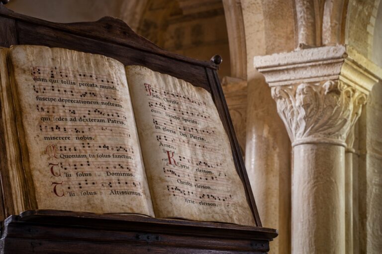 Termini imerese, la musica si fa “architettura”: al via quattro incontri sulle forme e i linguaggi del suono