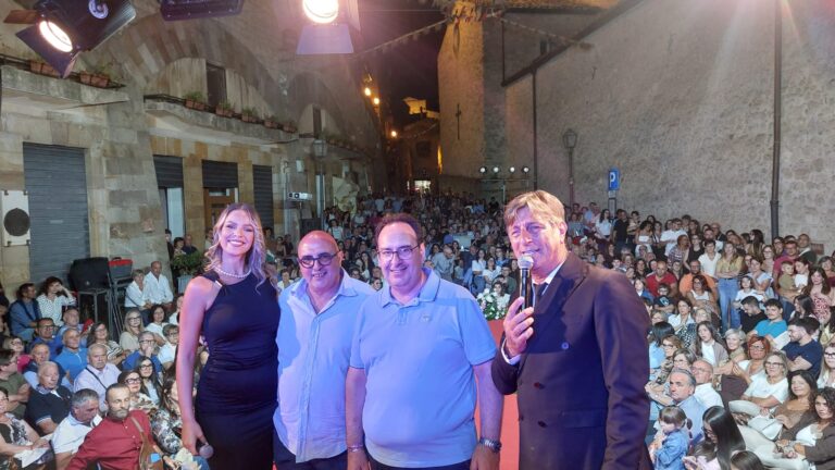Gangi,si chiude con successo la seconda edizione della “Mostra dell’Artigianato e Mado Cooking Together 2026”