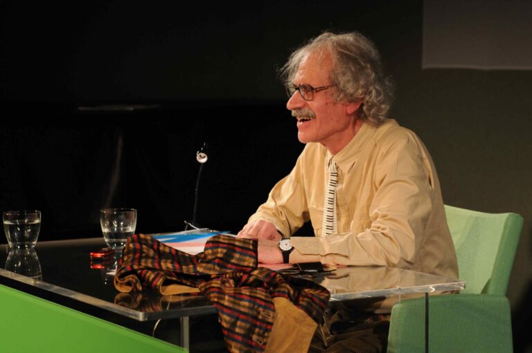 “CIELI CHE SI POSSONO SUONARE” dedicato alla memoria di Paolo Emilio Carapezza