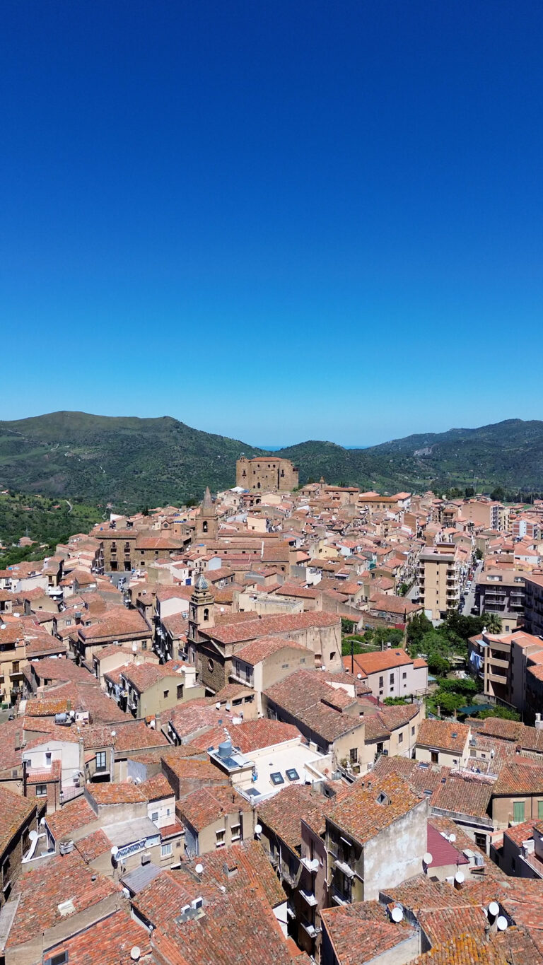MADONIE NOMAD RESIDENCY: L’INNOVAZIONE GLOBALE FA TAPPA NELLE AREE INTERNE DELLA SICILIA