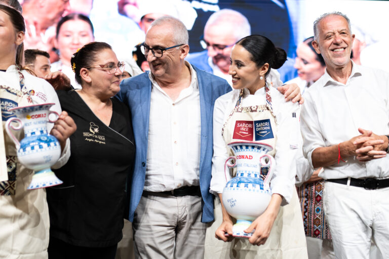 Cous Cous Fest: 8 Paesi in gara al Campionato del mondo. Israele e Palestina gareggiano in unico team