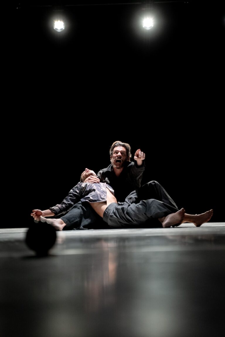Metamorphosis: cinque giorni di teatro, danza, musica, poesia
