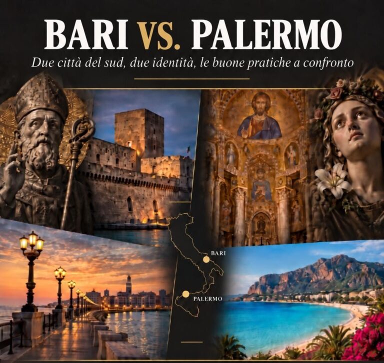 “Bari vs Palermo” il match avrà come protagonisti l’attrice Rossella Leone e Ivan Di Fiore