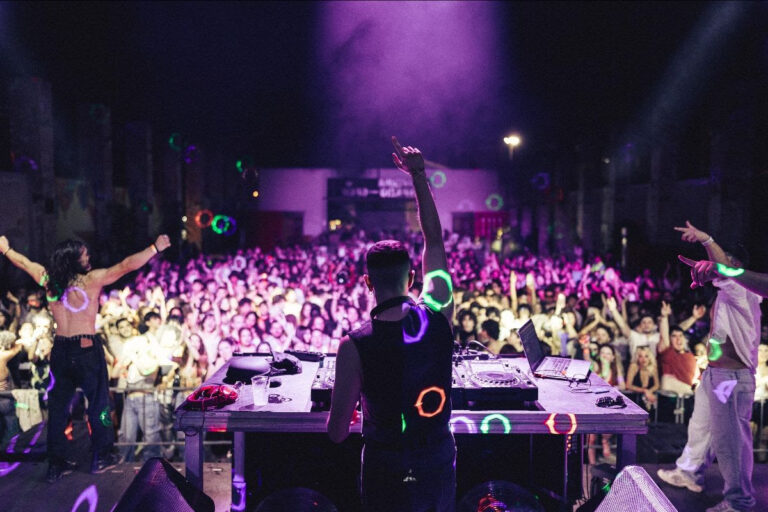 Cous Cous Fest, dieci concerti e spettacoli gratuiti