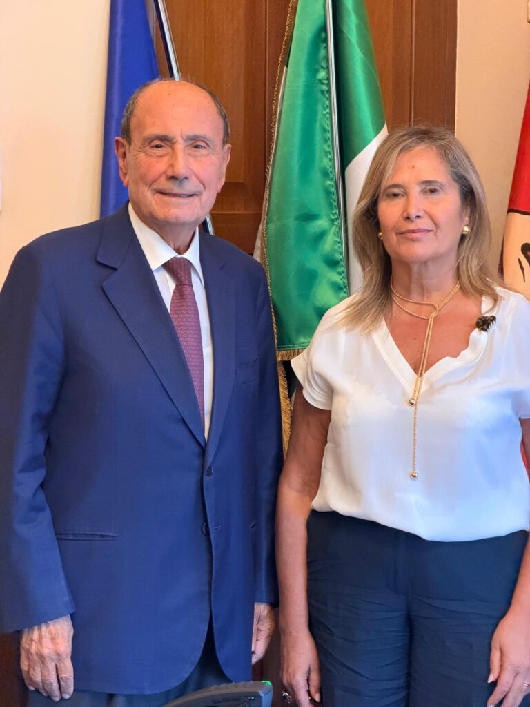 Regione, si dimette l’assessore Ingala. Schifani designa Francesca Garigliano alla Funzione pubblica