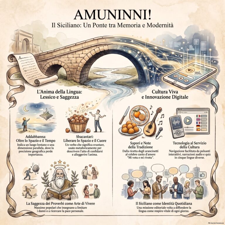 AMUNINNI N. 14 È OUT!