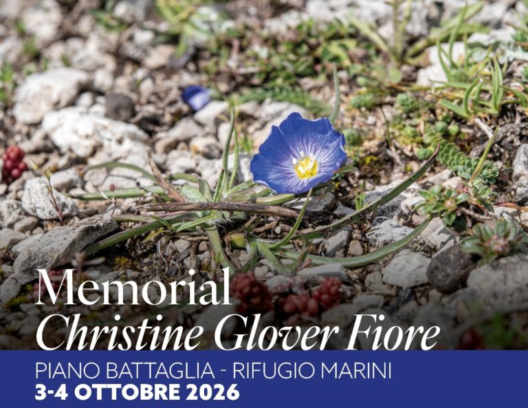 Memorial Christine Glover Fiore