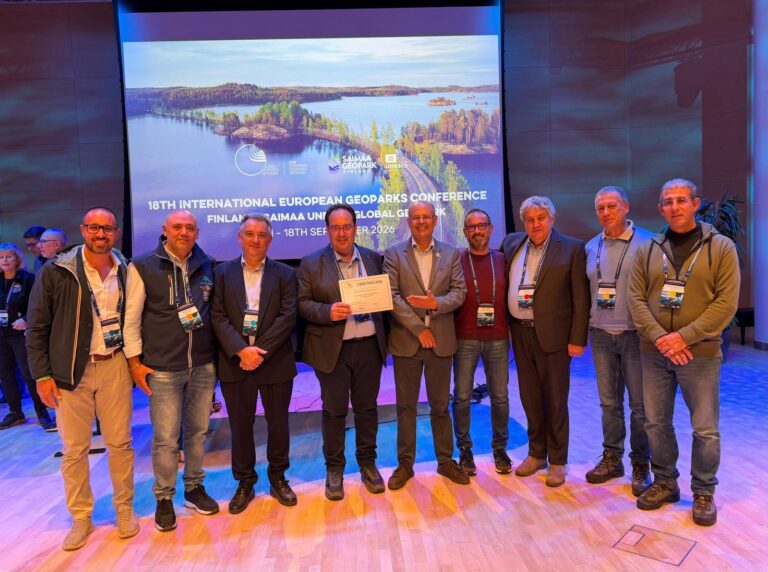 È arrivato il cartellino verde. Il Madonie UNESCO Global Geopark resterà nella Rete mondiale dei Geoparchi UNESCO fino al 2029