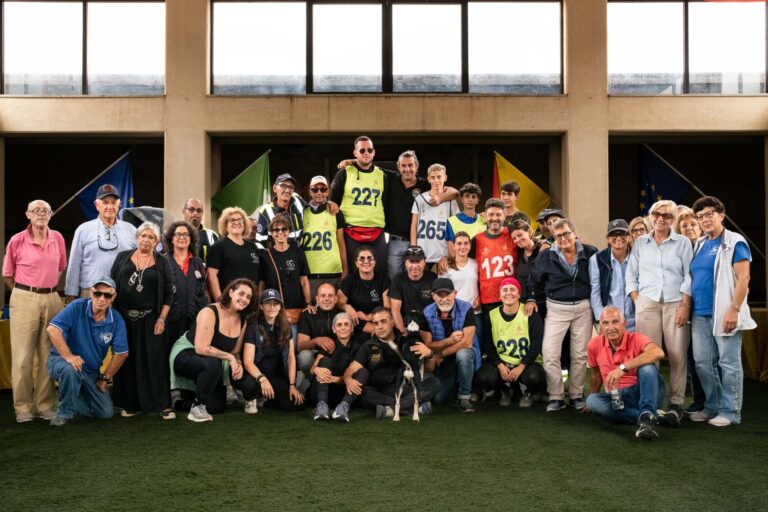 Equitazione,a Castellana Sicula la gara regionale di Endurance