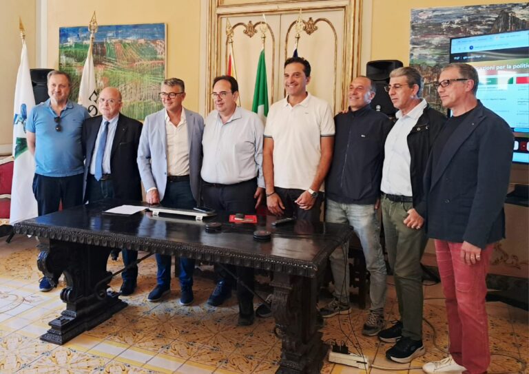 Protocollo d’Intesa sottoscritto dall’Ente Parco delle Madonie e dall’Ordine Regionale dei Geologi di Sicilia