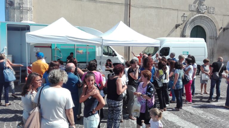 TICKET SANITARI, DAL 21 SETTEMBRE ARRIVANO GLI AUMENTI