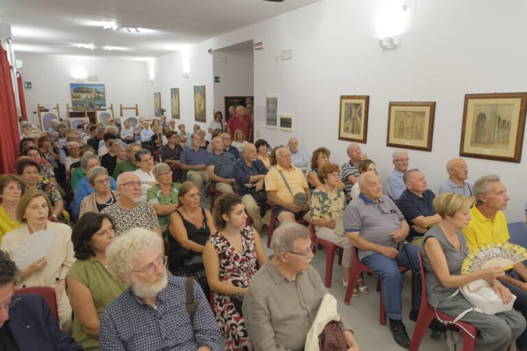 Il giallo dei due scarabei del cuore di Cefalù. Cronaca di una giornata speciale