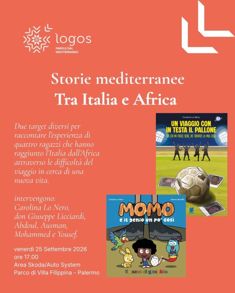Quattro giovanissimi ospiti delle Comunità Alloggio Regina Elena raccontano a Palermo il loro percorso