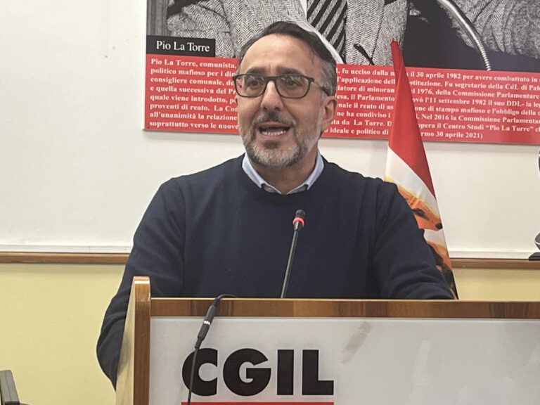 Carovita insostenibile. Le proposte della Cgil