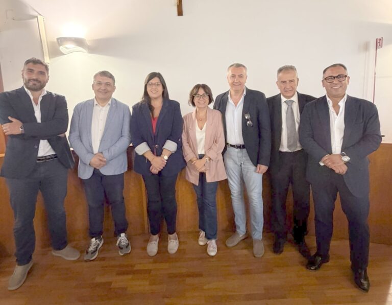 Rete scolastica provinciale, Pietro Macaluso confermato nella conferenza di organizzazione