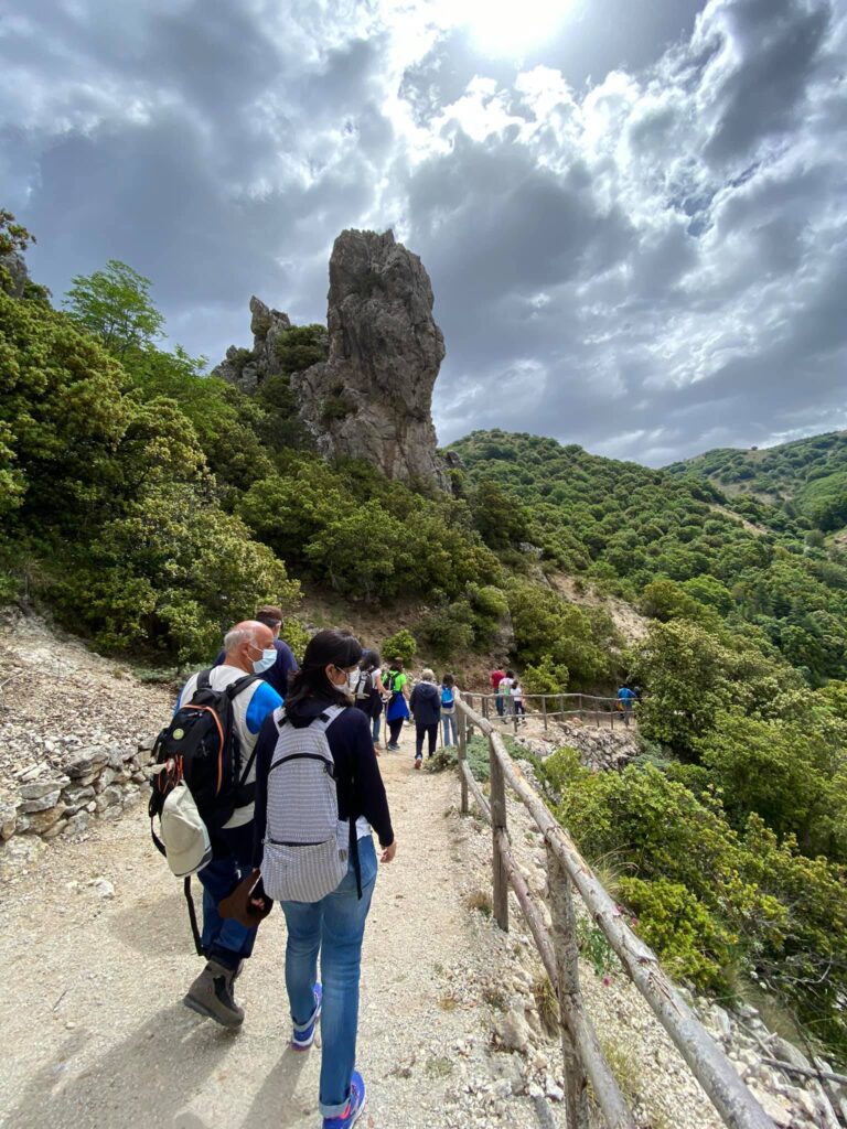 Quarta Giornata Regionale dei Cammini e dei Sentieri di Sicilia:oltre 30 eventi gratuiti diffusi in tutta l’isola, per riscoprire bellezze naturalistiche e mobilità dolce