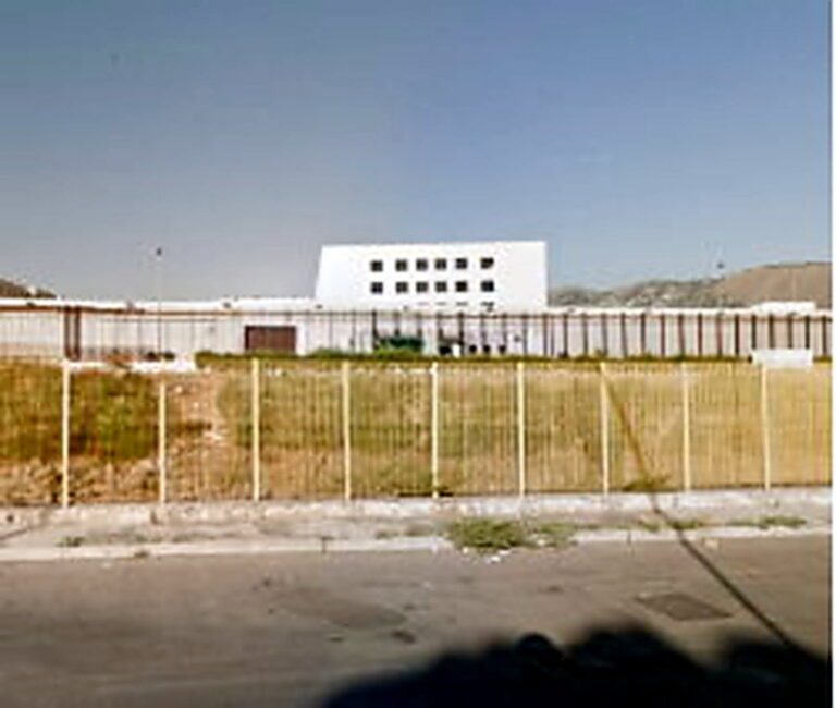 Eseguita misura cautelare in carcere per maltrattamenti in famiglia