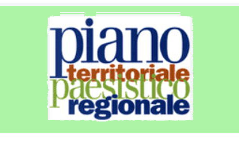 Piano paesaggistico. Tumminello: soddisfazione per il ritiro del Piano