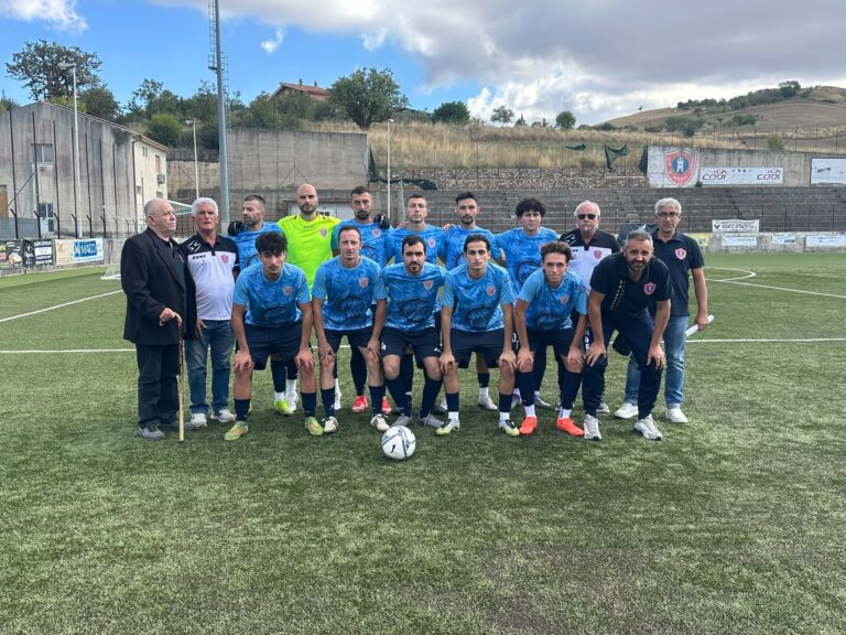 Calcio madonita,i risultati  nelle varie categorie