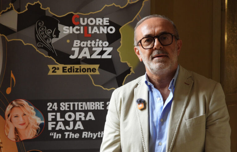 Tre giorni di jazz nel cuore della Sicilia: a Caltanissetta “Cuore Siciliano, Battito Jazz”