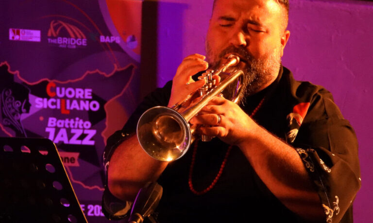 Cuore Siciliano Battito Jazz: tre serate di musica e una sfida che guarda già al futuro