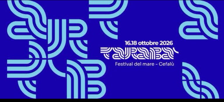 Cefalù. Festival del Mare, in programma dal 16 al 18 ottobre