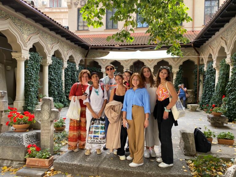 Liceo Classico Mandralisca di Cefalù celebra gli Erasmus Days