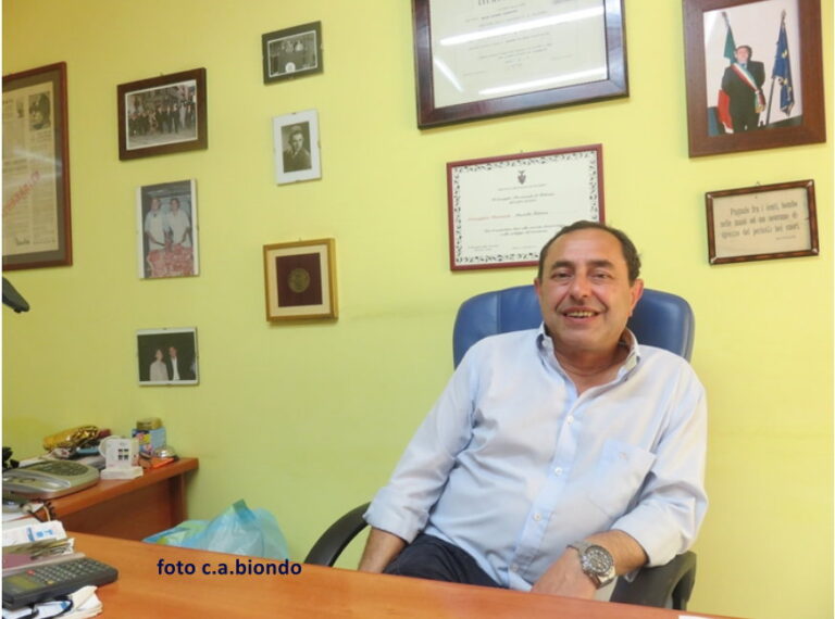 Mandralisca. Borsa di studio in memoria di Piscitello