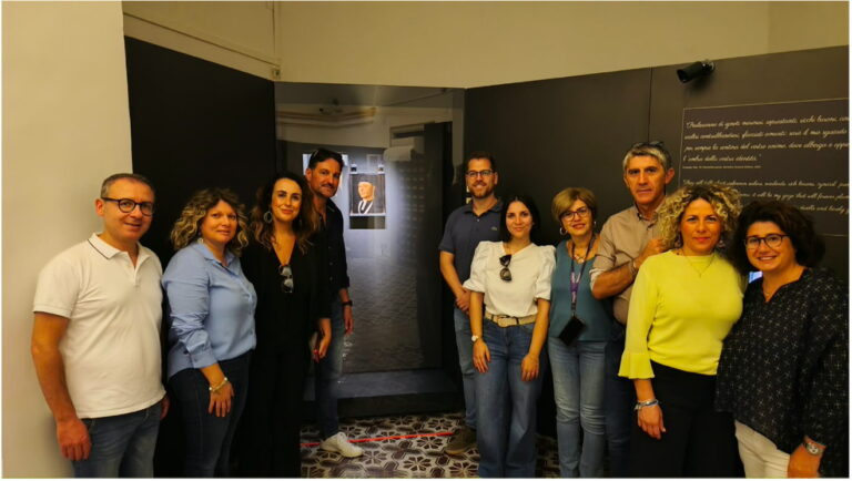 I giovani e la grande arte: gli studenti dell’I.C. “N. Botta” di Gratteri in visita al Museo Mandralisca e alle principali mostre di Cefalù